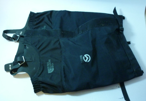The north face summit - the,