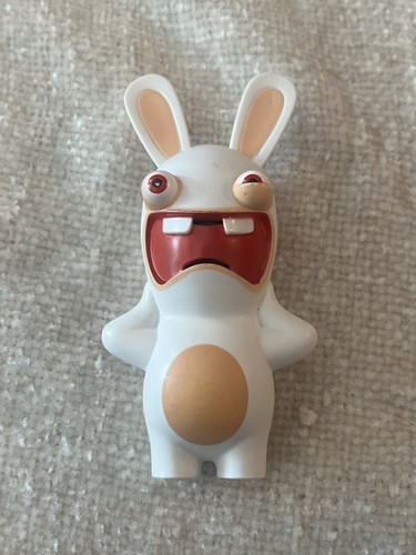 Mcdonald rayman raving - mcdonald's,