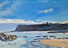 "Eventide...... North Bay