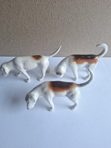 Beswick fox hounds ws19 - beswick,