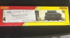 Hornby OO Gauge R3154 Patriot