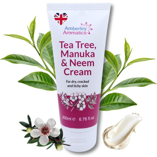 Tea tree manuka - tea, tree,