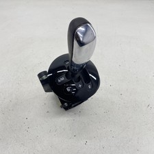 FIAT 500 GEAR SELECTOR 07354679020 SEMI-AUTOMATIC 1.2 PETROL 169A4.000 07-15