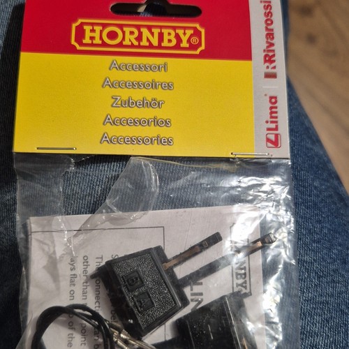 Hornby gauge r8201 track - hornby, oo