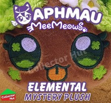 Aphmau MeeMeows Mystery 6"