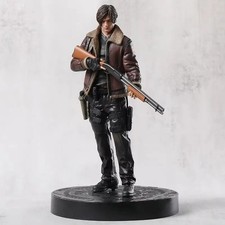 Resident Evil Leon S Kennedy
