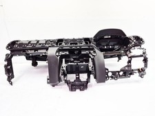 CITROEN C5 AIRCROSS DASHBOARD