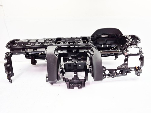 Citroen aircross dashboard - c5,