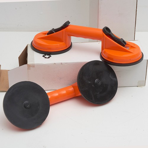 Double suction vacuum - 2,