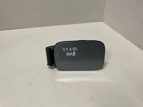 Bmw e83 fuel tank flap - x3,