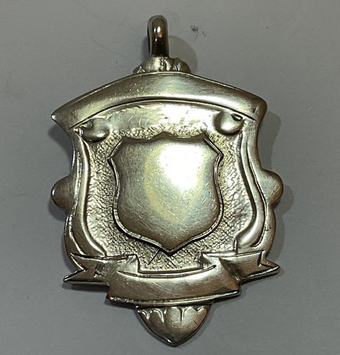 Antique hallmarked 1921 - hallmarked,