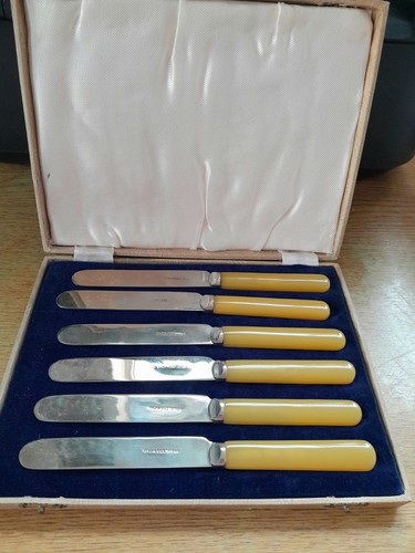 Art deco butter - art,