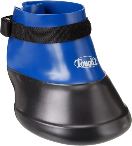 Tough hoof saver boot - tough, 1