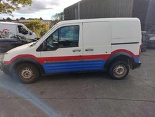 TRANSIT CONNECT DRIVERS TAIL LIGHT LAMP RIGHT Van 2006 FORD  2002-2009