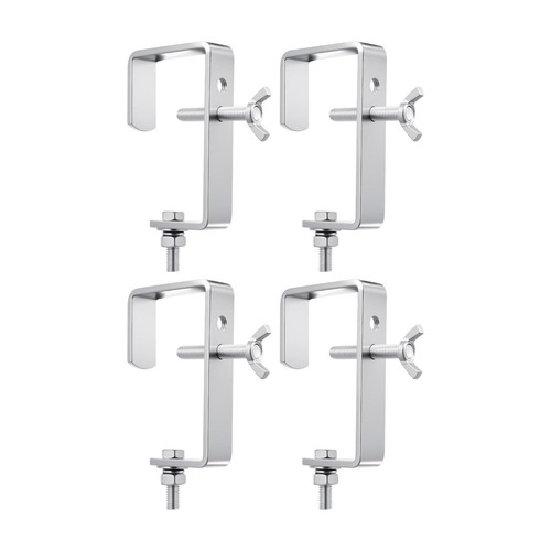 Pieces stages light clamp - stages,