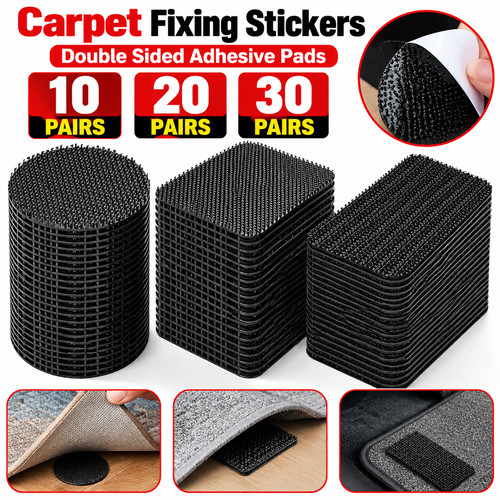 Rug grippers carpet - grippers,
