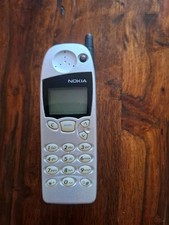 VINTAGE NOKIA 5110 - UNTESTED