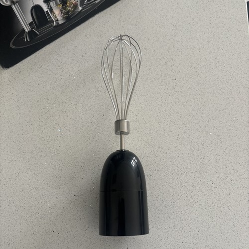 Whisk attachment for the - attachment,