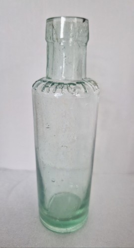 Vintage green tinted glass - vintage, green-tinted