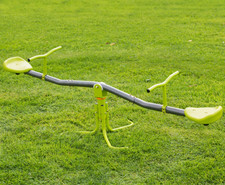 Kids Spinning Seesaw 360