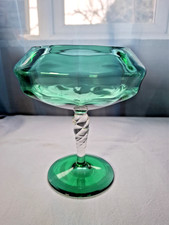 Gorgeous Vintage Empoli Green