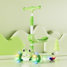 3 in 1 Kids Push Scooter