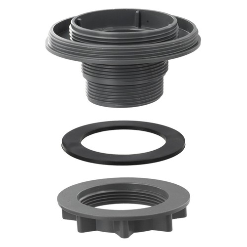 Replacement threaded inlet - threaded,