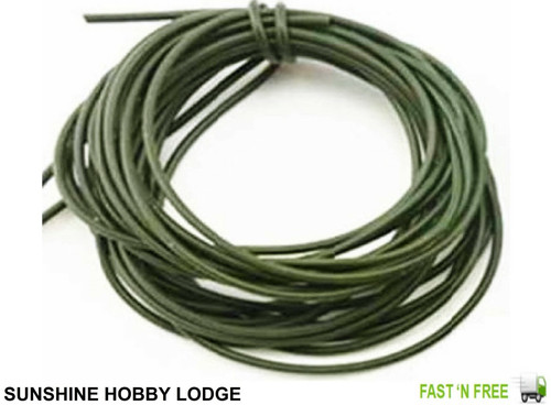 Carp fishing anti tangle rig - fishing,