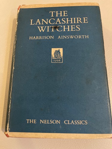 Vintage the lancashire - vintage, witches