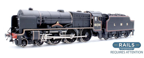 Bachmann gauge 276 - oo, 31-276