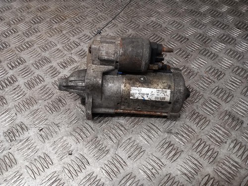 Ford focus mk3 starter motor - focus,