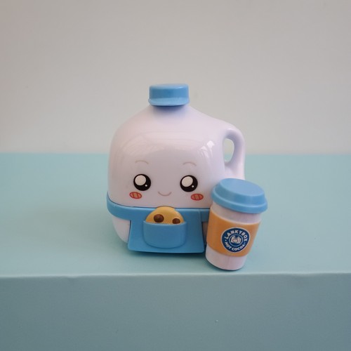 Lankybox milky figure - milky,