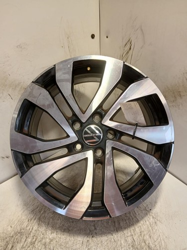 Volkswagen roc alloy wheel - t-roc,