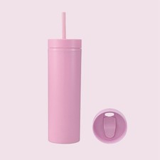 16oz Plastic Tumblers With