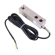 Shear Beam Load Cell Sensor