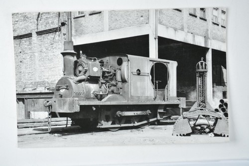 Steam locomotive ntgb slough - steam,