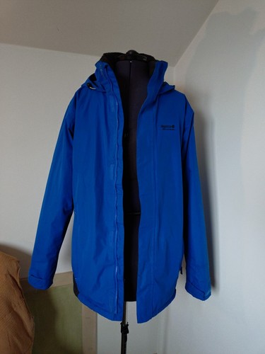 Mens regatta hydrafort jacket - mens,