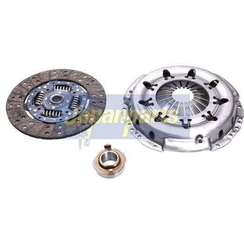 Clutch kit kfk04 - kit,
