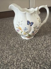 Aynsley ( Cottage Garden) Jug