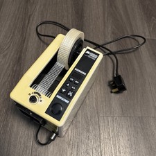 M-1000 Automatic Tape Dispenser Packing Tape Adhesive Cutter Machine 20-999mm