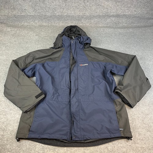 Berghaus gore tex waterproof - gore,