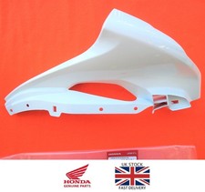 Honda CBR125 R GENUINE Front
