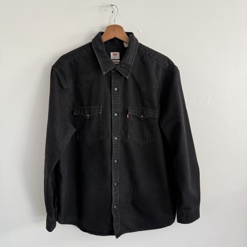 Levis shirt mens - shirt, extra