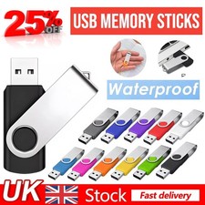 32GB 16 8GB 4GB 2GB 1 GB USB