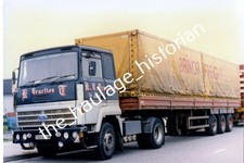 THH Truck Photos - Ford