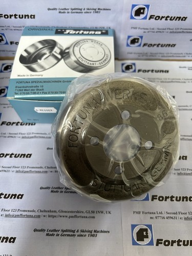 Fortuna skiving machine - skiving,