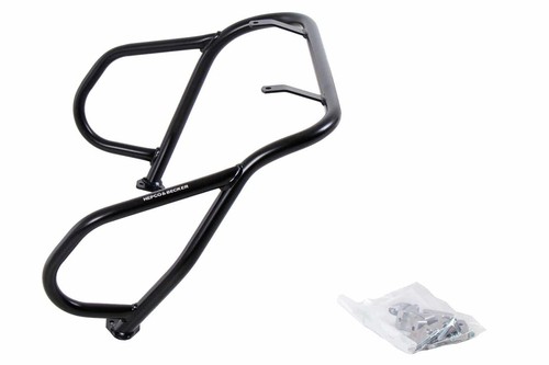Hepco becker tank bars - tank,