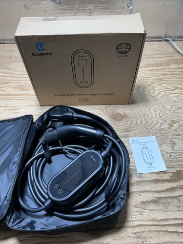 Level charger portable - level,
