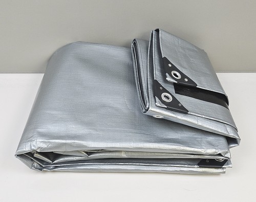 Heavy duty silver - heavy,