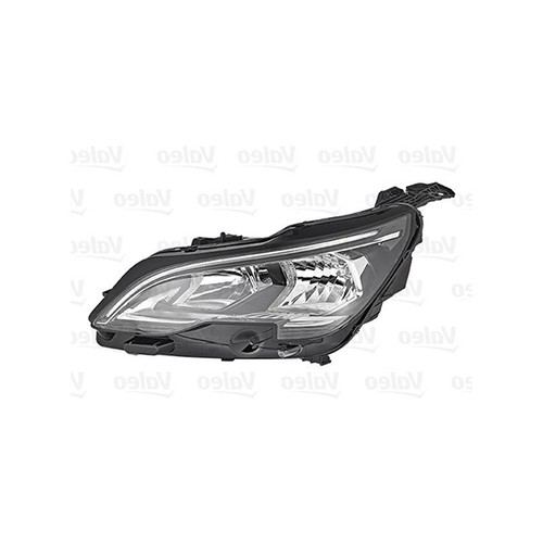 Valeo 046787 headlight - valeo,